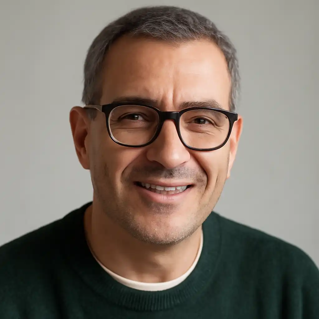 Roberto Gianelli